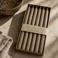 Untamed Taper Candles