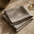 The Wanderer Linen Napkins